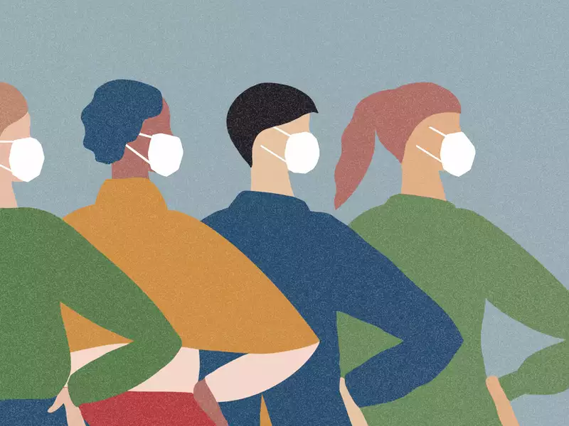 Meet the Barnard Health Ambassadors Keeping Campus Safe Barnard College